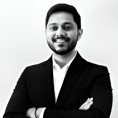 Prajwal Gaikwad